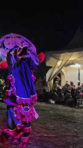 respati #pasukanmekarbudoyo #barongankediri #budoyojawi #budayaindonesia #fyp 
