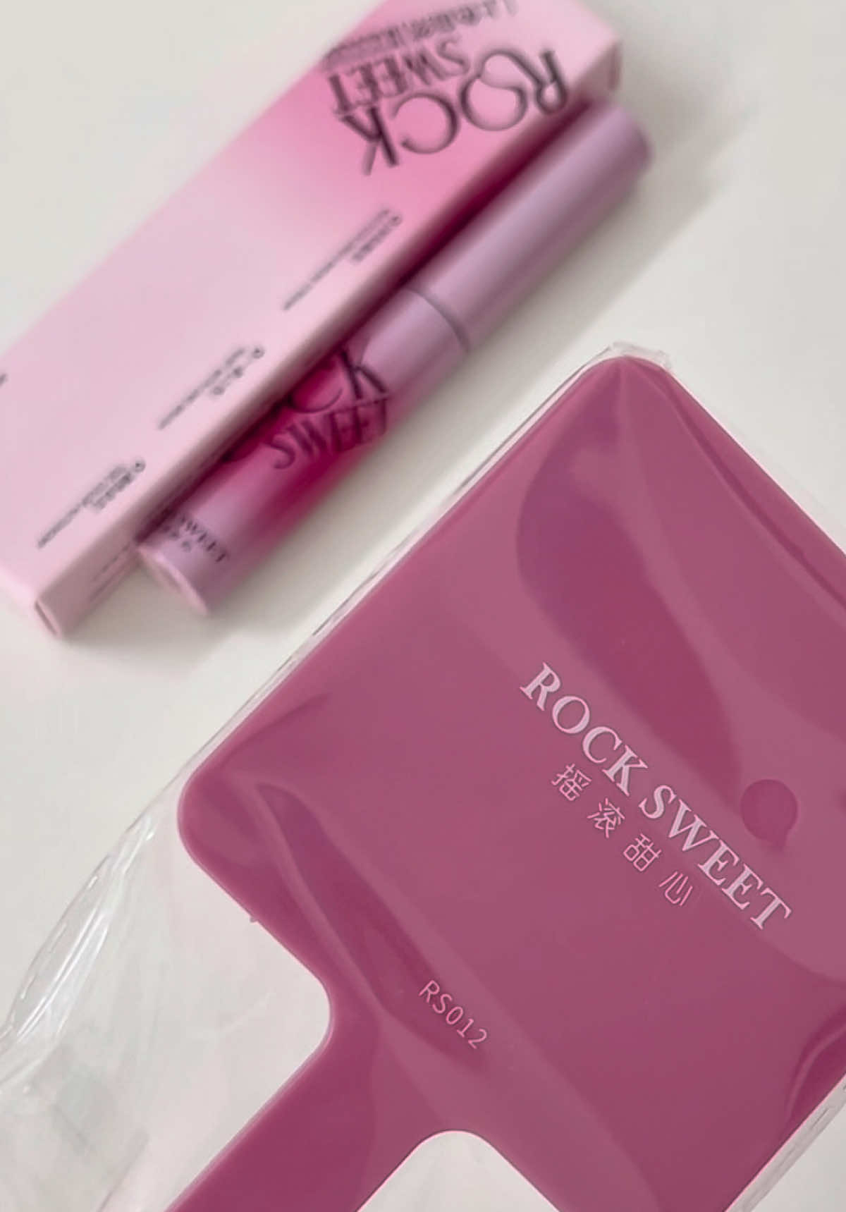 Đổi cái màu lông mày makeup look lên tầm cao mới 🥳#mascaralongmay #rocksweet #makeuptutorial #trending #reviewlamdep 
