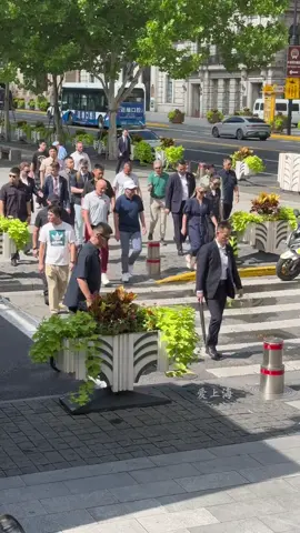 #China #shanghai #shanghaispecial #foreignersinchina 