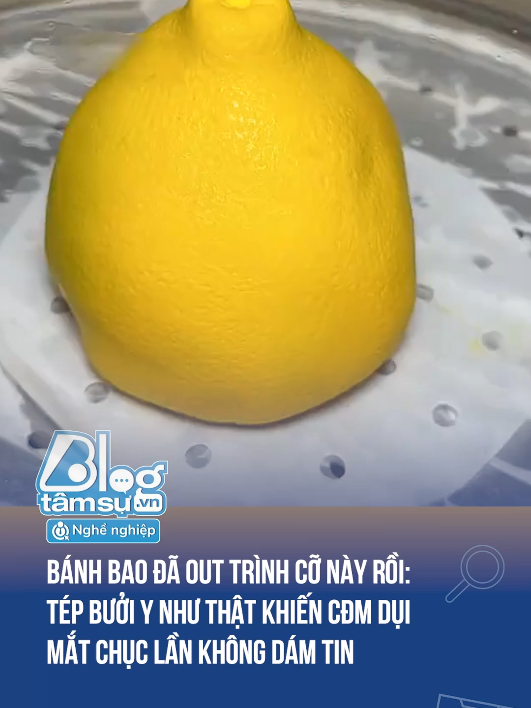 Cho mẹ xem mà mẹ không tin 🤣🤣🤣#discovery #blogtamsu #xuhuong #btsmedia #tiktoknews #funfact #viral #dangyeu #haihuoc #banhbao