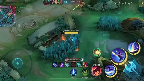 #MLBB #mobilelegends #mlbb9th #fyp #fanny 