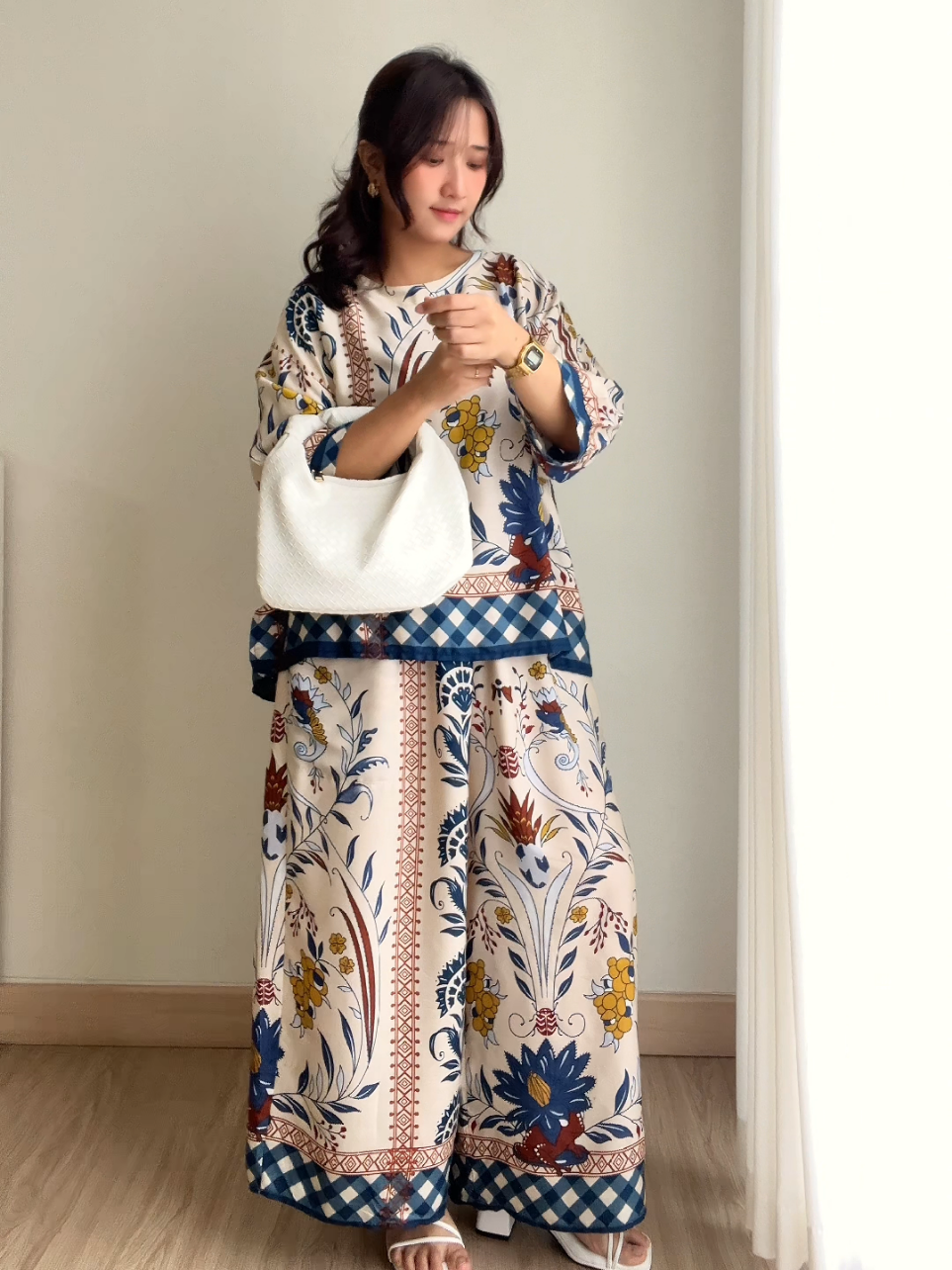 Oneset muat bb 50-100kg bahan rayon premium yuk buruan d order enak banget d pakai #onesetkekinian#onesetjumbo#onesetrayon#onesetcantik 