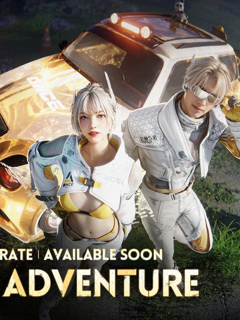 Lightforge Loot Crate: Lumino Adventure Available Soon! 🔎 Check out the first Mythic Quality Void Wings Skin, the new Vehicle Skin, and more items in the Lightforge Loot Crate in action! #OnceHuman #oncehumanmobile #NewinOH