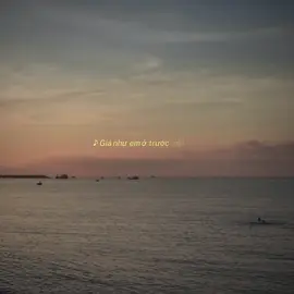 “Giá như em ở trước mặt anh thì anh sẽ ôm thật lâu và nói rằng tháng ngày qua anh đối diện vô cùng khó anh không muốn vắng em thêm một ngày…”