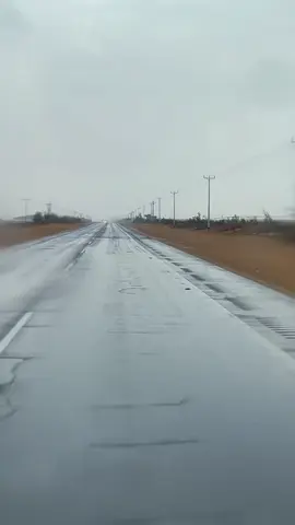 #في هذا اليوم #السعودية🇸🇦 #امطار_اجواء_خيالية #سجة_البال #فارس_نجد 