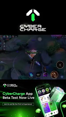 Trang phục ngộ đệp thế nhỉ #CyberCharge #ChargeToEarn #BTG #Web3 #PlayToEarn 