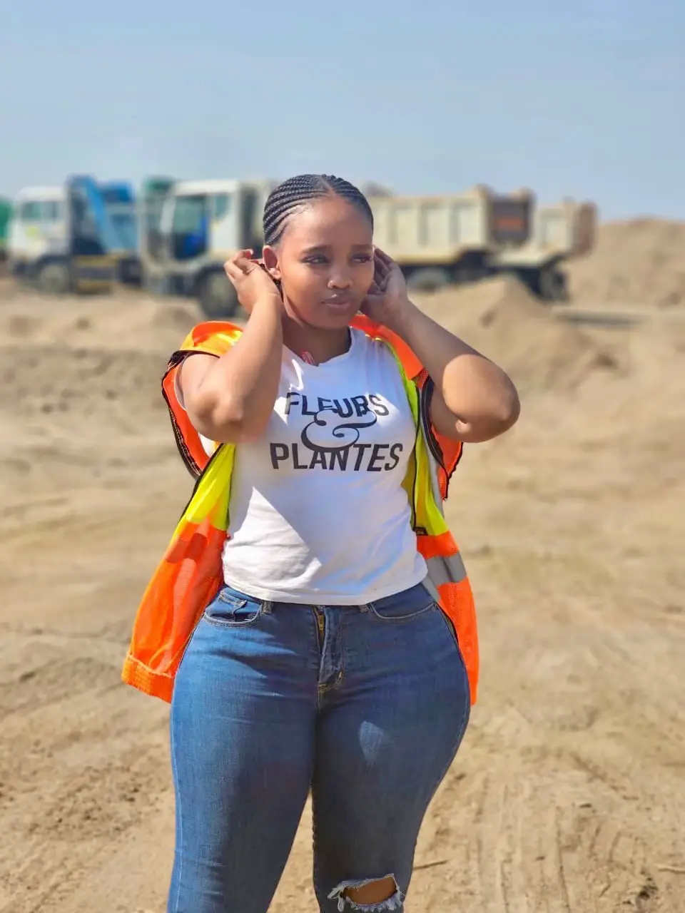 #civilengineering  #womeninconstruction 