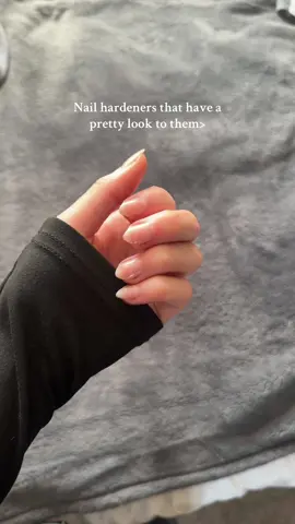 #nails #💅 #nailhardener #nailcare #foryoupagess 