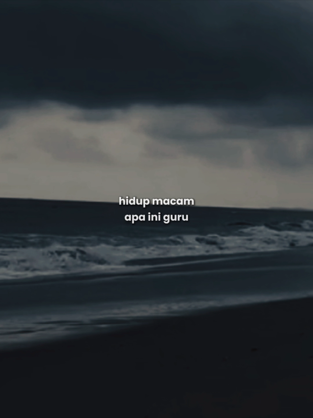 tolong muridmu ini guru 🤧 #CapCut #soundviral #foryou 