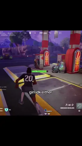 it’s like 5am & i just woke up chill on me 😭 #fortnite #battleroyale #forniteclips #fortnitefunny #fyp 