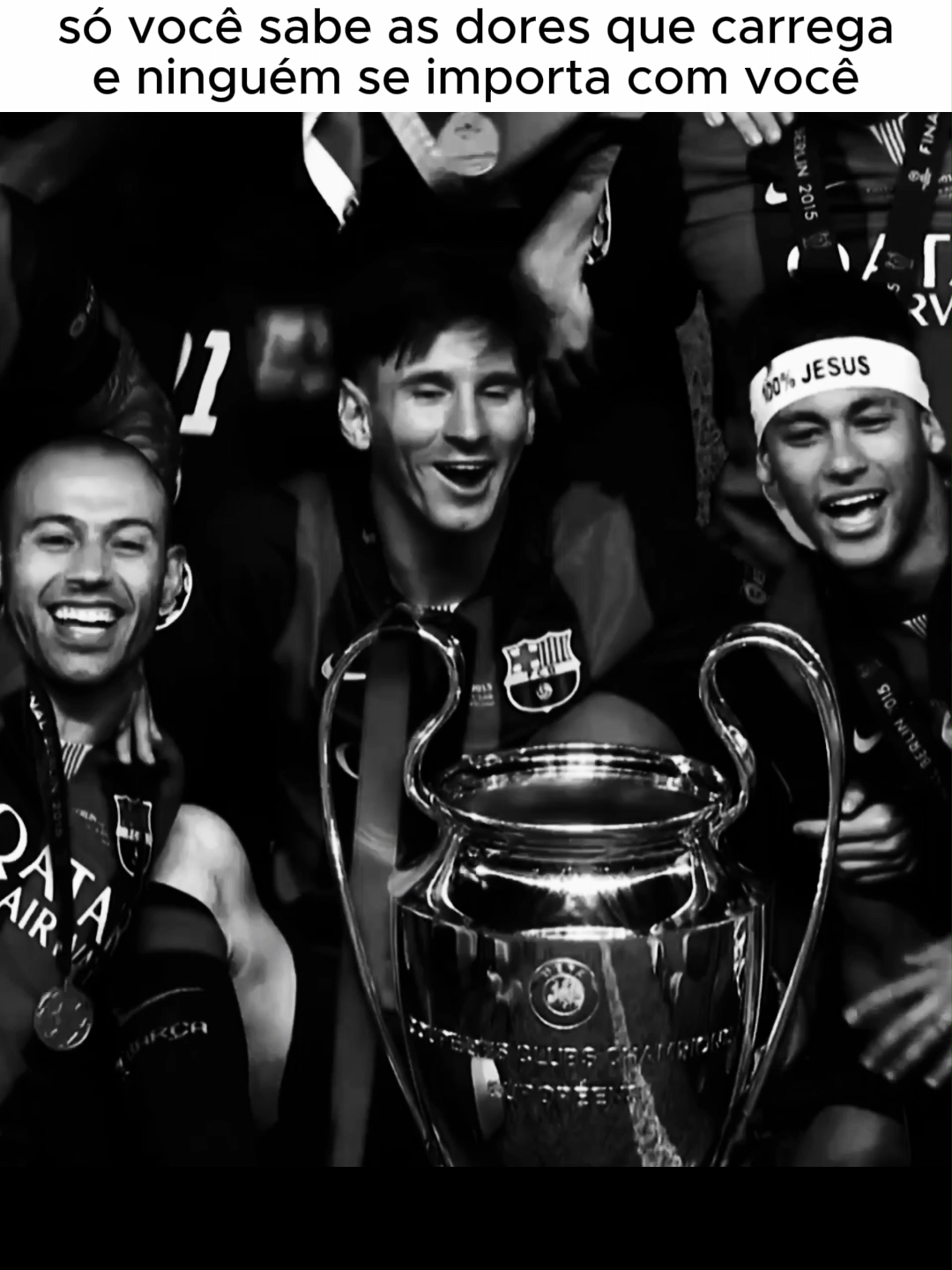 ninguém... #FYP #ForYou #ForYouPage #Viral #Trending #Triste #Emocionante #História