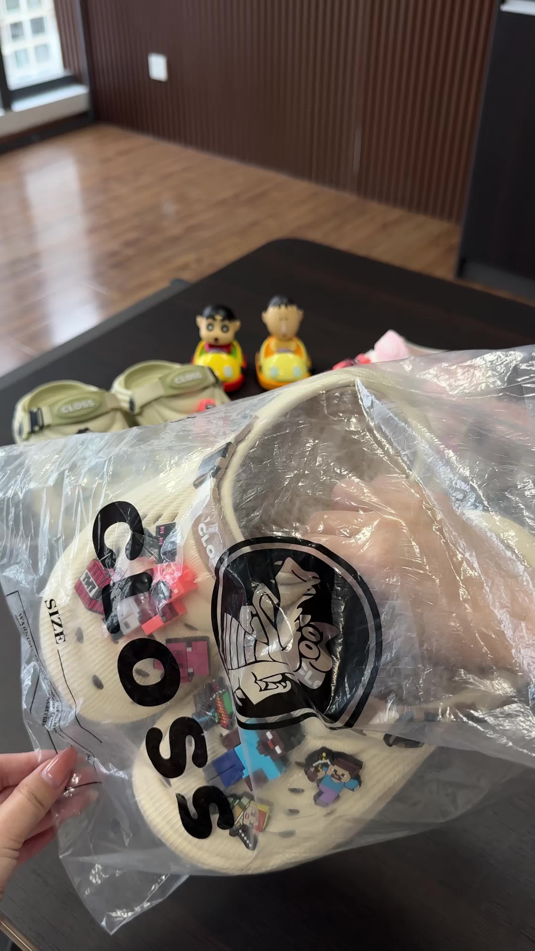 Tap the yellwo backet🛒 Order now! #TikTokDeal #BudgetFriendly #MomLife #CuteAndComfy #AffordableKidsFashion #ParentingHacks #SummerMustHave 