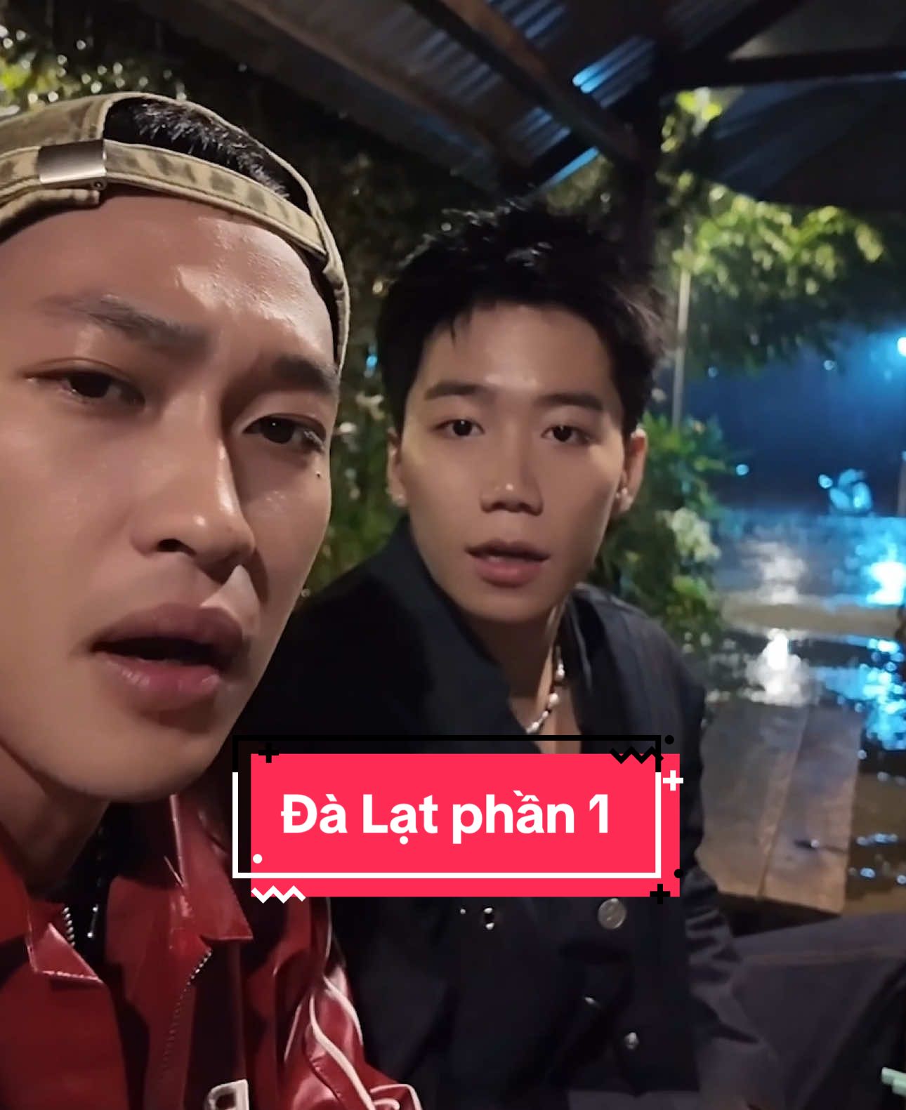 Phần 1: Vlog Đà Lạt với Ngấyy @LÂM THANH NHÃ #huytit #xuhuong #Vlog #fyp #dalat 