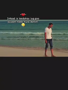 Is kadaa.. . . #fyp #foreyou #somalitiktok #lander 