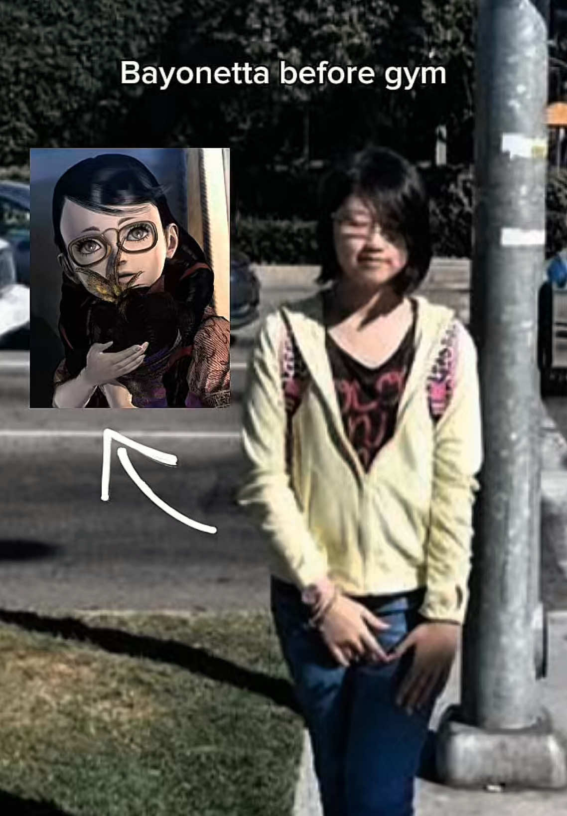 bayonetta versi indo numpang lewat 🌹 @Breathedivinity code ALMEY, women’s drop on 30th Oct use my code ty 😻✌🏻 . . . #bayonetta #bayonettacosplay #breathedivinity #gymindonesia #ngegym 