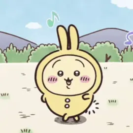 Co phai la Love #music #xh #usagi #tiktok #chiikawa 