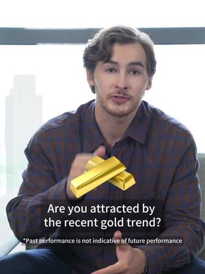 Lower spreads, greater flexibility