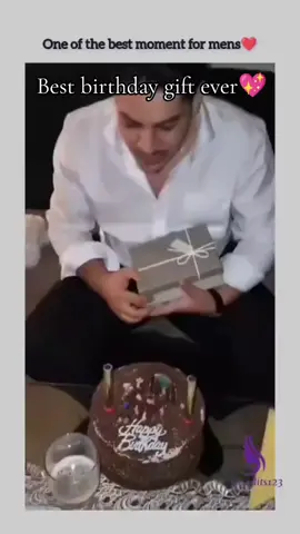 Best birthday 🎁💖#fypシ #❤️ #repost #creatorsearchinsights #onthisday 