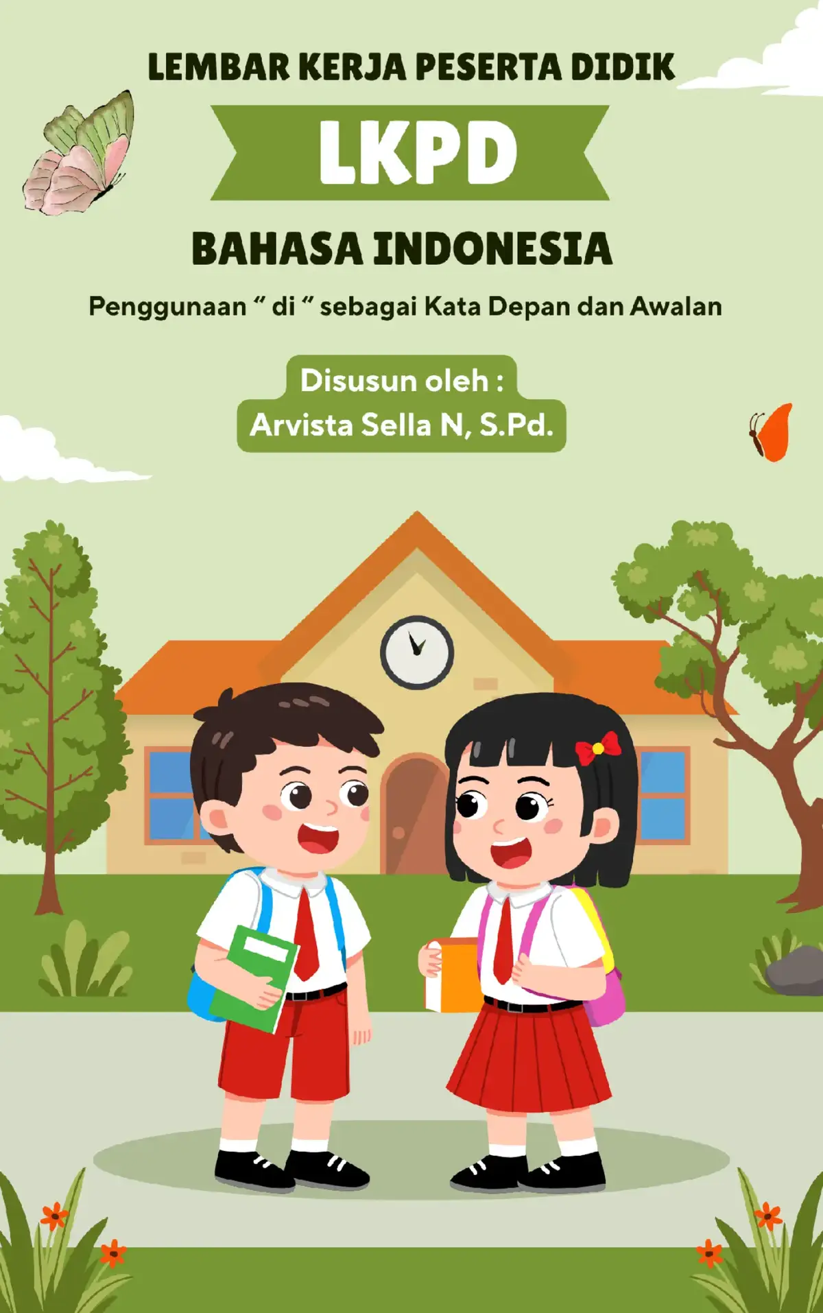 #gurusd  #fyppppppppppppppppppppppp  #trendingtiktok  #masukberanda  #kelas2sd 