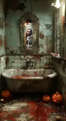 #halloween2025 #afraid #smile Happy halloween à tous 