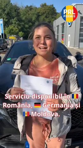 #moldova🇲🇩 #romania🇷🇴 #germania🇩🇪🇷🇴 #permisdeconducere #permis 