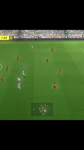 #efootball #efootballmobile #pes #fifa #football 