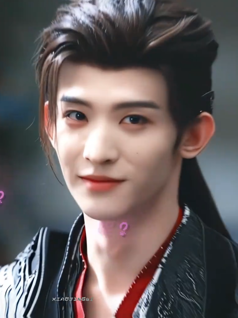 Tô Xương Hà cũng cute mà #amhatruyen #thuonghoasam #toxuongha #cungtuan #_12_10 