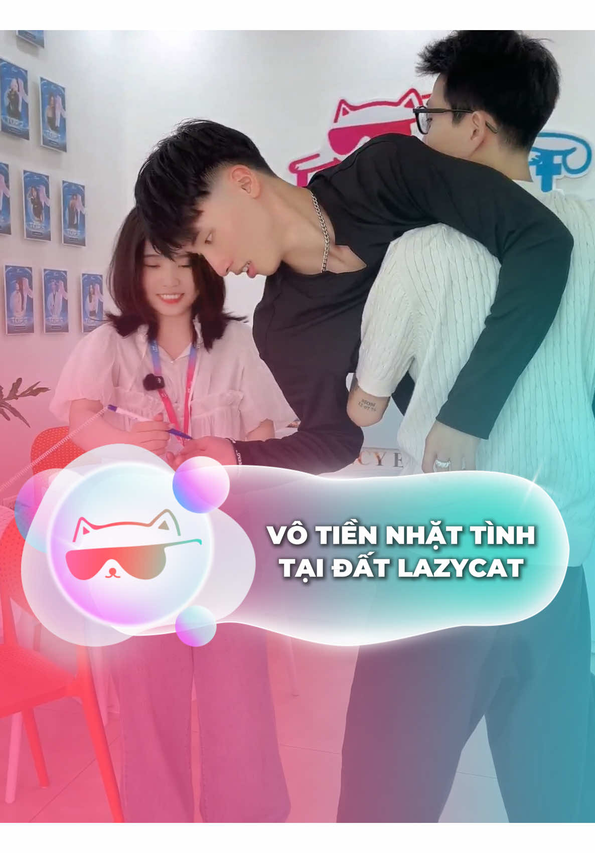 Vô lẹ cho eim #fyp #trend #viral 
