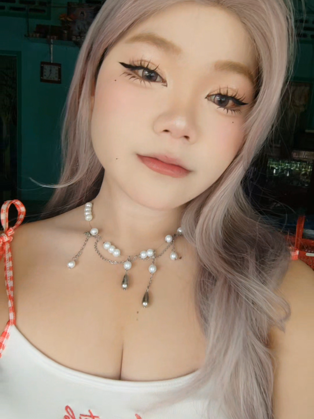 lụt lại đc 1 video cũ đăng đỡ #xuhuong #makeup #fyd #fypシ゚ #bienhinh 