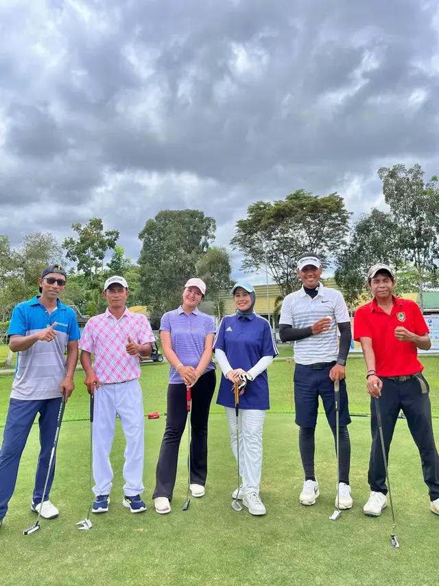 👏👏menjelang hari H PORPROV 2025 