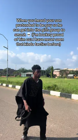 💀 💀💀 #girls #africandad #fyp #unilife #stepmom 
