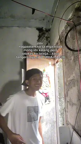 in real life d atalaga umiinom #joeyboy 