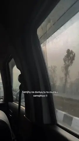 samajhiyo!!  #viral #foryou  #foryoupage 