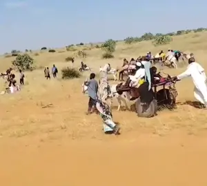 #انقزو_ما_تبقي_من_اهل_الفاشر#تيك_توك_مشاهير_السودان #سودانيز_تيك_توك_مشاهير_السودان 