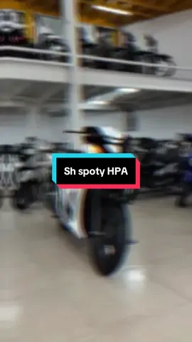 Sh Spoty thêm phuộc có HPA vẫn là đỉnh #thanhtaiab #sh160 #sh160i 