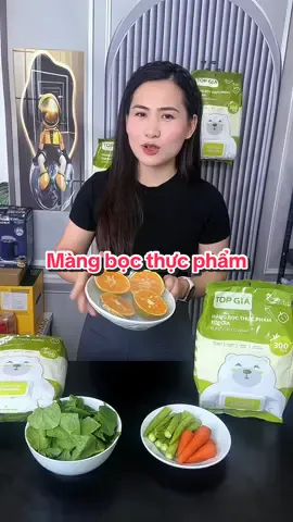 Màng bọc thực phẩm topgia#nhungnhacua #mangbocthucphamtopgia300cai #mangboctopgia #xuhuong 