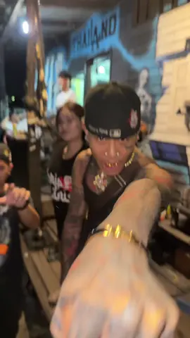 โยกย้าย😂😂 #bestkanis #hiphopthailand 