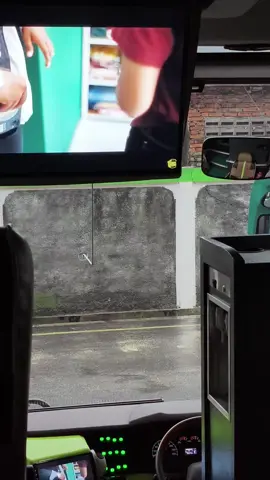 KELANGAN #buswisata #fyppppppppppppppppppppppp #guyonwaton #kelangan 