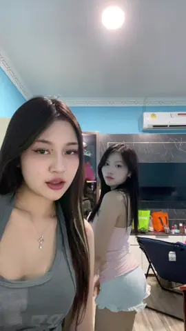 #หน้าวีเจวีใจ #ท้ายโกโก้กลัว