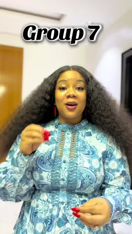 If you’re seeing this, you’re probably part of group 7.Group 7 explained. #group7 #TikTokTrends #foryoupage #gend #fyp 