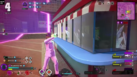 bro... maceta #allforonerosita #myheroultrarumblegameplay #español #mhur #academia_xd 