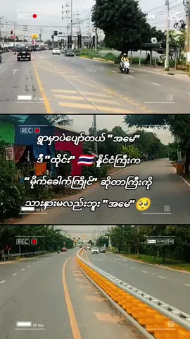 #ထိုင်းရောက်ရွှေမြန်မာ🇲🇲🇲🇲🇲🇲 #ယင်းမာပင်နယ်သားလေး #fpy #မိုက်ခေါက်ကြိုင်တဲ့အဖွဲ့နဲ့ညှားနေပီအမေရေ 😅😅