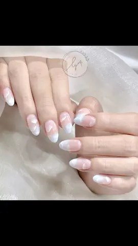 #lyAbeauty #nailbadiem #nailhocmon #xuhuong 