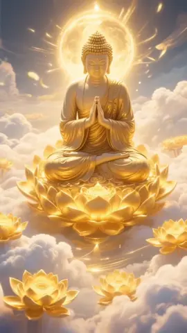 Nam Mô A Đi Đà Phật 🙏🙏🙏.         #nammoadidaphat #nammoquantheambotat🙏🙏 #phatphapnhiemmau #xuhuongtiktok 