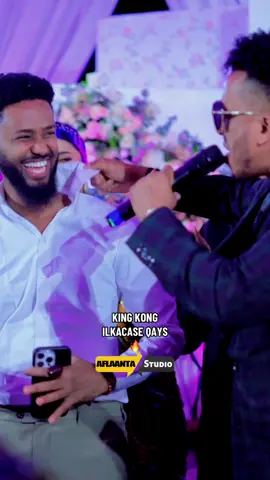 @DJROBLE1🇰🇪 @Fahad Abdi Production @AMIIN YARE📸 #somalitiktok #somaliwedding #ilkacaseqays #dayaxdalnuurshe #shaadiyo_sharaf 