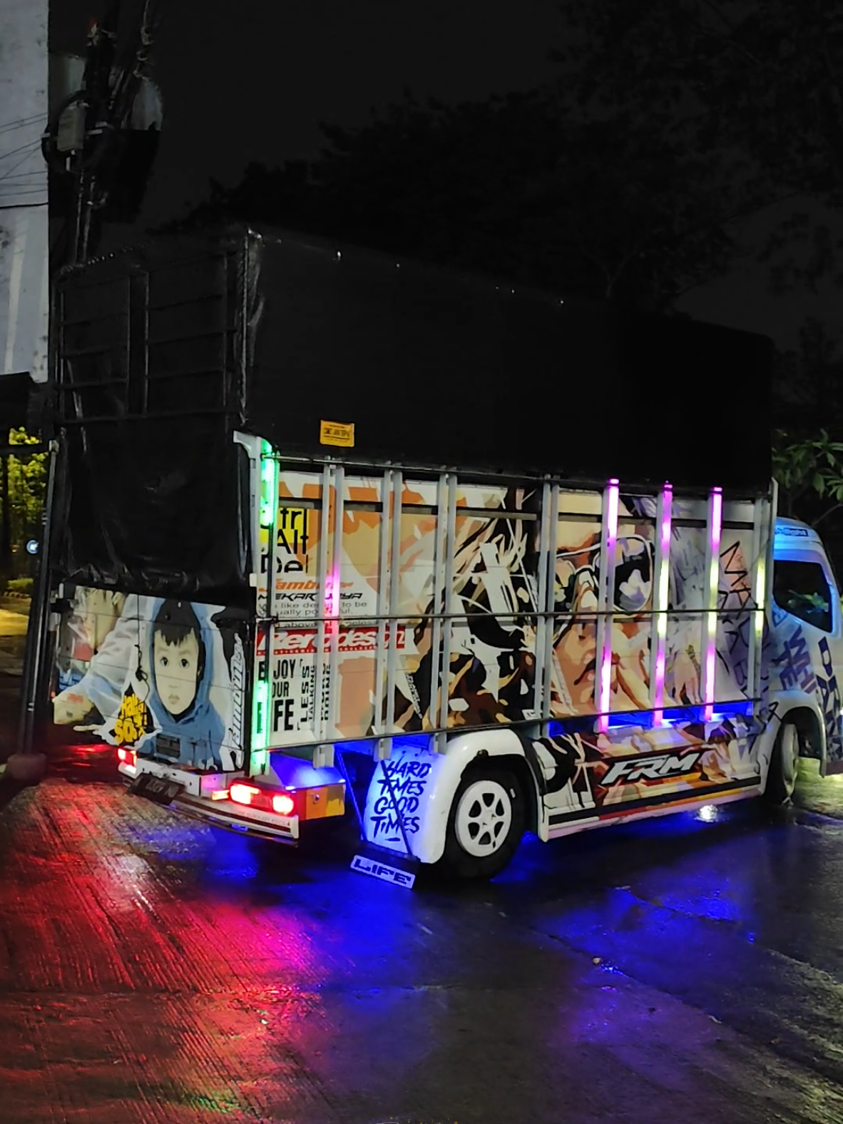 @Rendi Andika Real @Wahyuabadi ✪ @Dicky Wijaya @sodrekressurabaya @elfin s.n @unyil pride  @sam_hanzz 17  #wahyuabadi #trukoleng #nyodrek #fyp #panenraya2025 