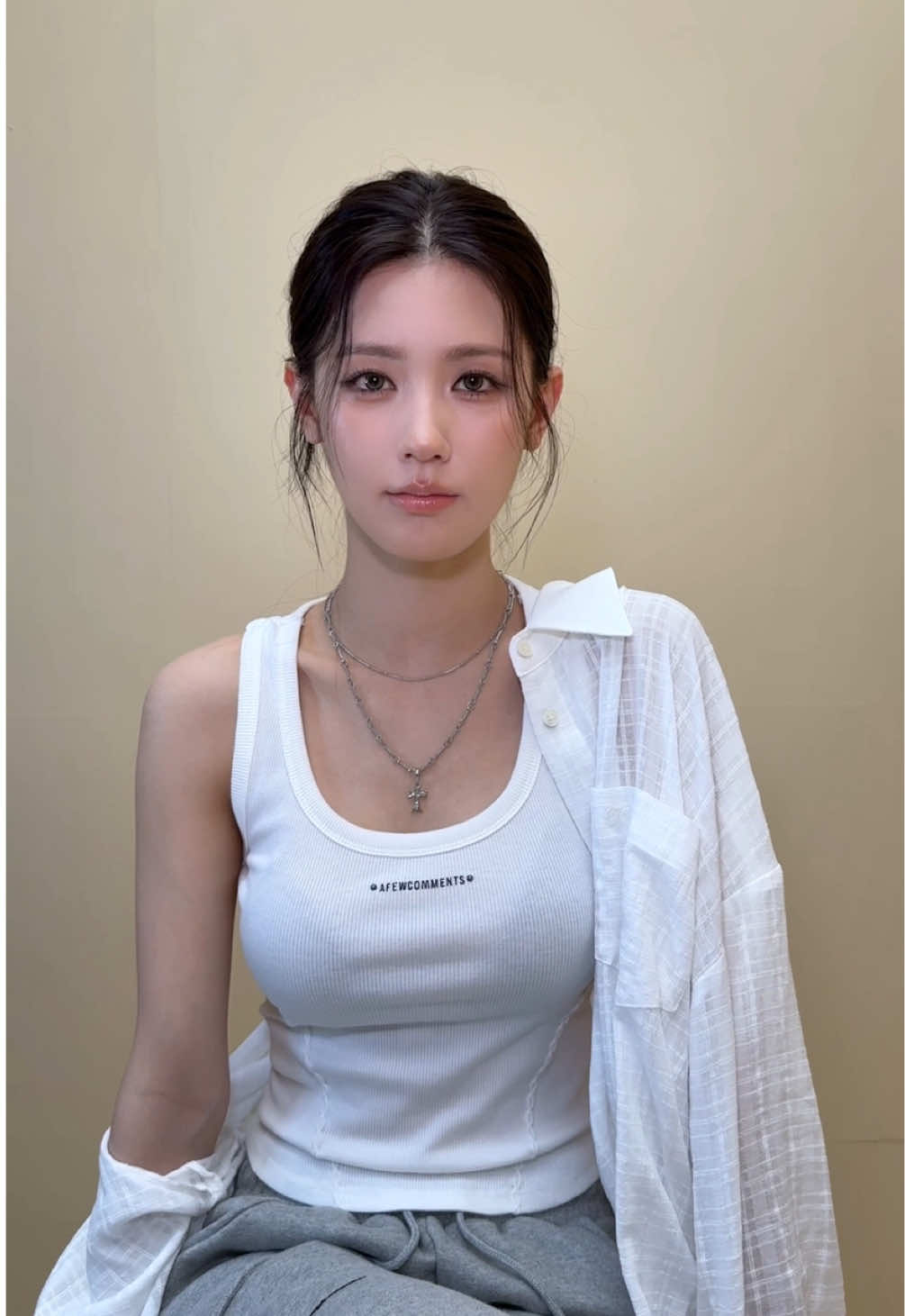 그의 마지막 사랑이 될 사람 나야 #아이들 #idle #미연 #MIYEON #MY_Lover 