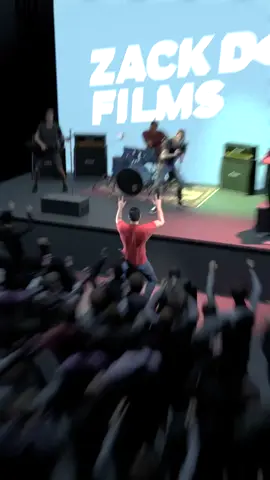 #zackdfilms #animation #3d #curiosity 