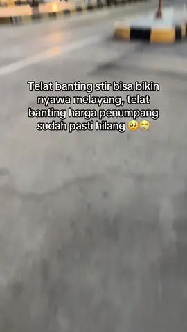 Keras betul bahh permainannya 😭 #travel #banjarampunnya #masukberanda #rentalmobil #motor 