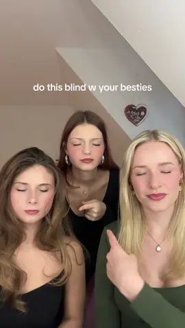 who is more likely to… #morelikelyto #bestie #friendship #trend #ranking 